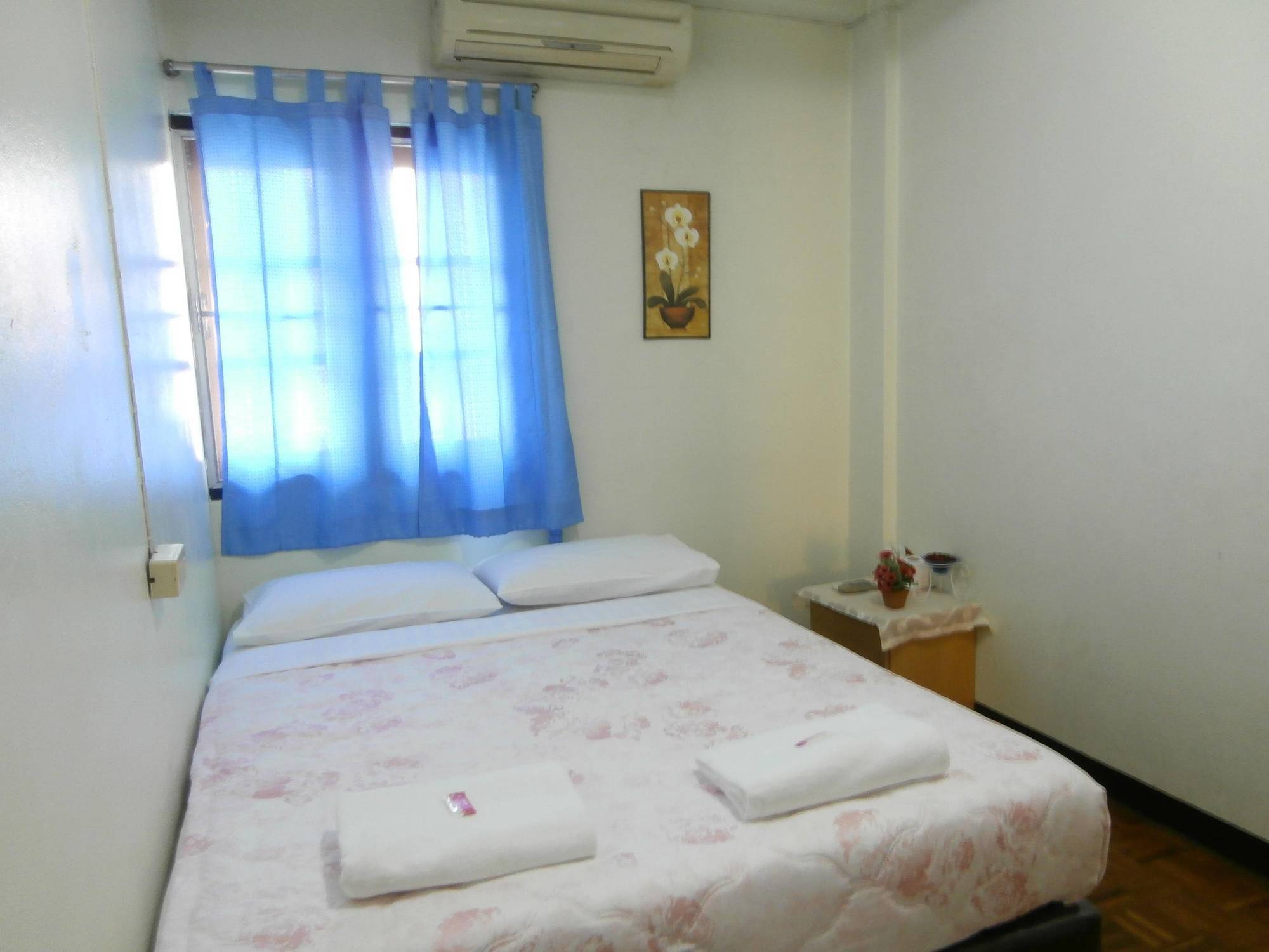 Nonni Guesthouse Chiang Mai Ngoại thất bức ảnh