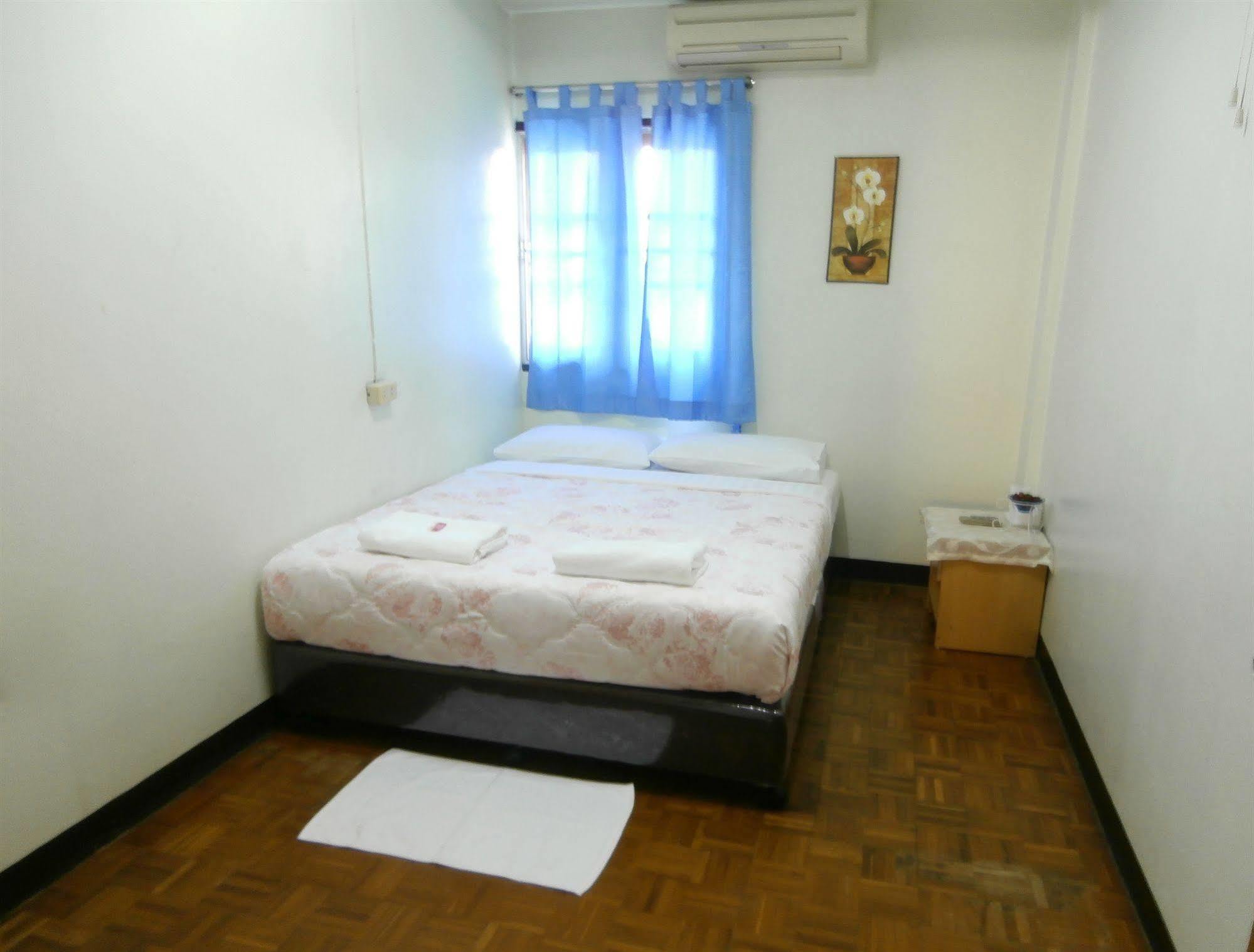Nonni Guesthouse Chiang Mai Ngoại thất bức ảnh