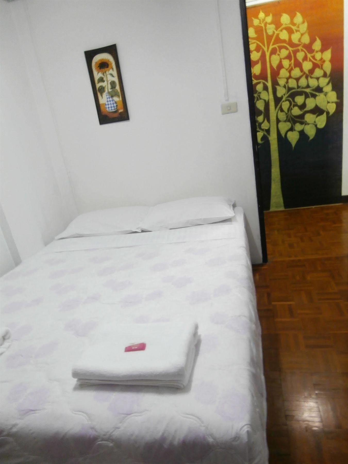 Nonni Guesthouse Chiang Mai Ngoại thất bức ảnh